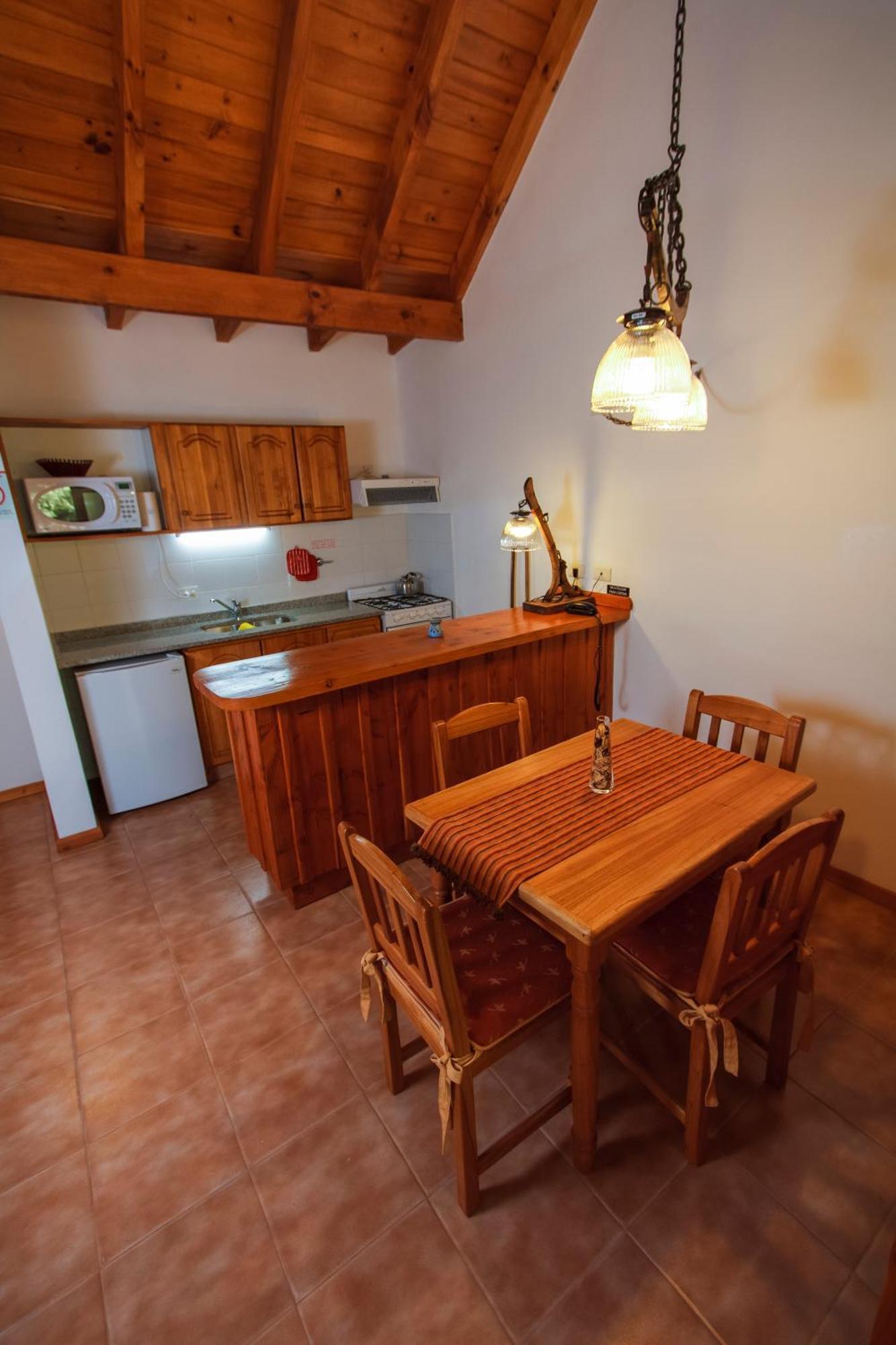 Aparthotel Melewe Villa La Angostura Habitación foto