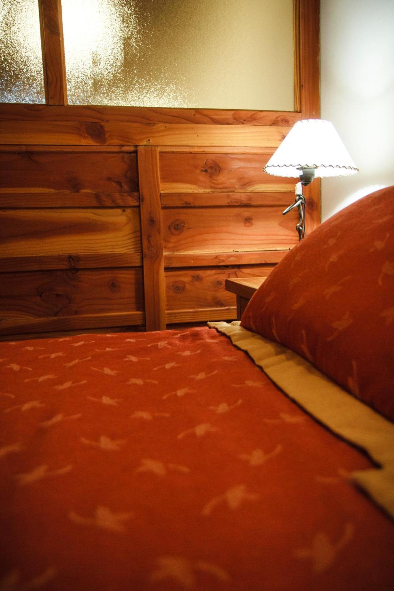 Aparthotel Melewe Villa La Angostura Habitación foto