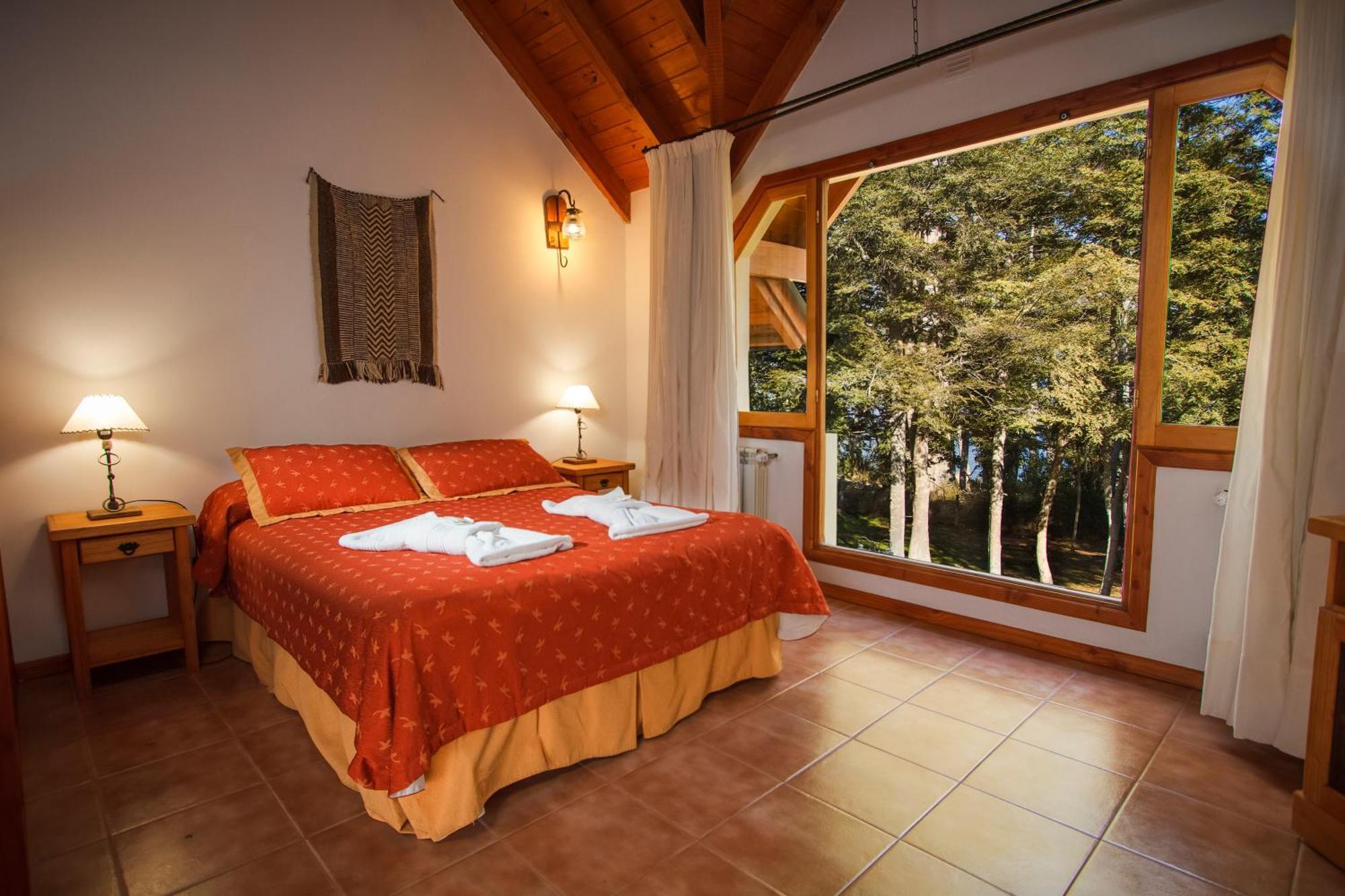 Aparthotel Melewe Villa La Angostura Habitación foto