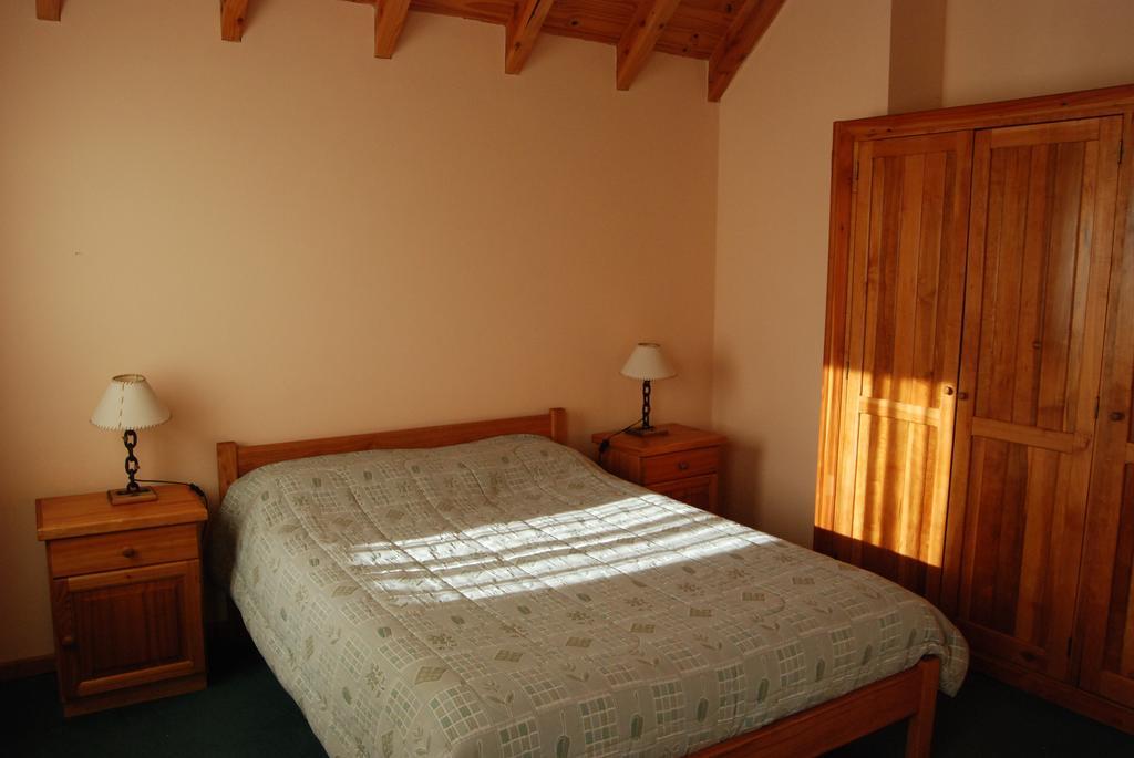 Aparthotel Melewe Villa La Angostura Exterior foto