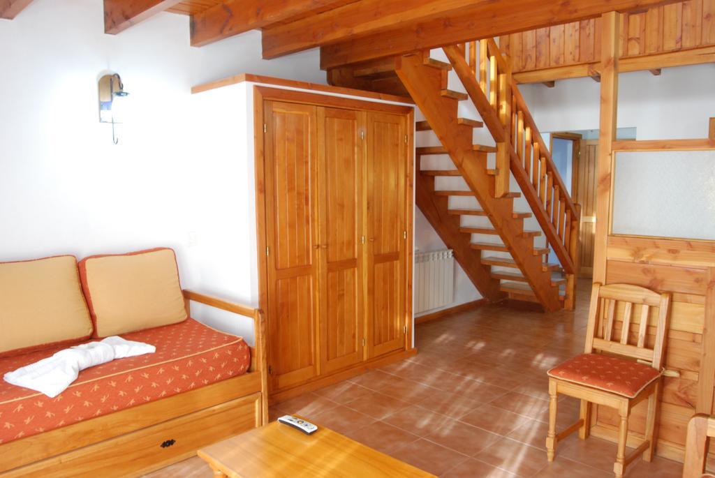 Aparthotel Melewe Villa La Angostura Exterior foto