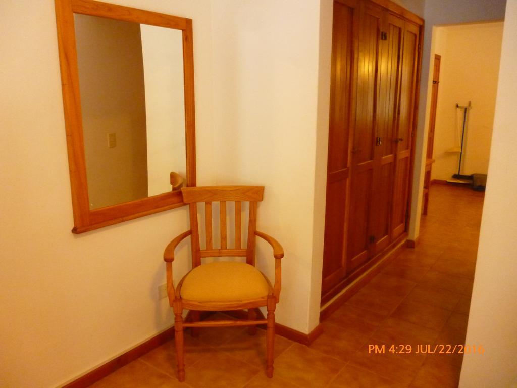 Aparthotel Melewe Villa La Angostura Exterior foto